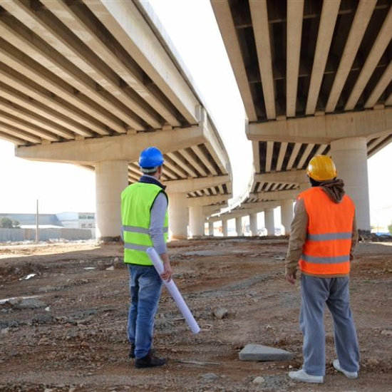 Central Texas Construction Partnership Program Thumbnail